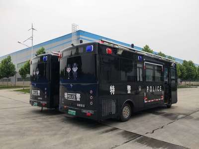 流動警務室|移動警務室|通信指揮車|特種改裝警車|緝查布控車|防爆車|流動警務車|流動警務站|移動警務車|電動巡邏車|電動觀光車|電動警車|電動消防車