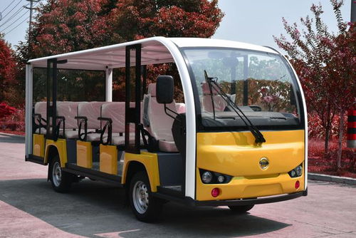 極致安全護(hù)航,一探防爆電動觀光車背后的科技之王