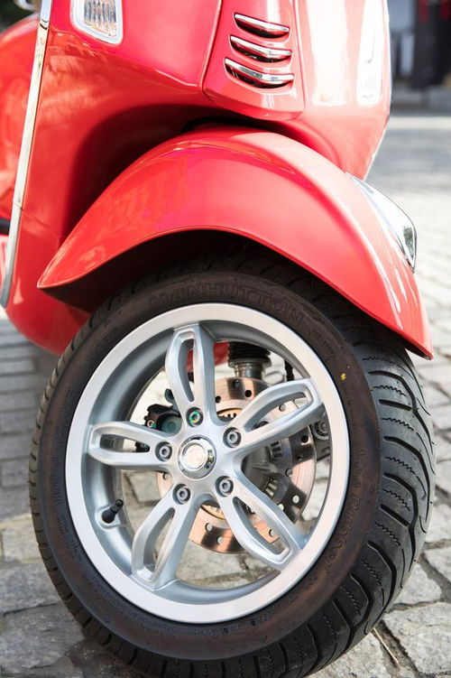 電動車用防爆輪胎好，還是普通輪胎好？八年維修師傅告訴你答案