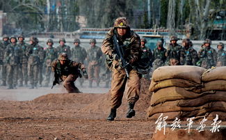 烈火淬鋼 新兵防毒面具訓(xùn)練紀(jì)實(shí)