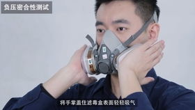 DIY防護(hù)護(hù)具拆解清洗實(shí)錄 3M防毒面具與口罩的驚人真相